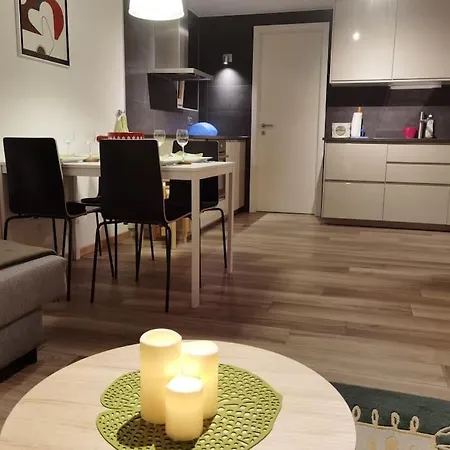 Modern With An Amazing View 레셍