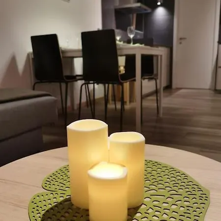 Modern With An Amazing View *