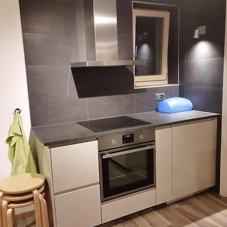 Apartment Modern With An Amazing View Leysin