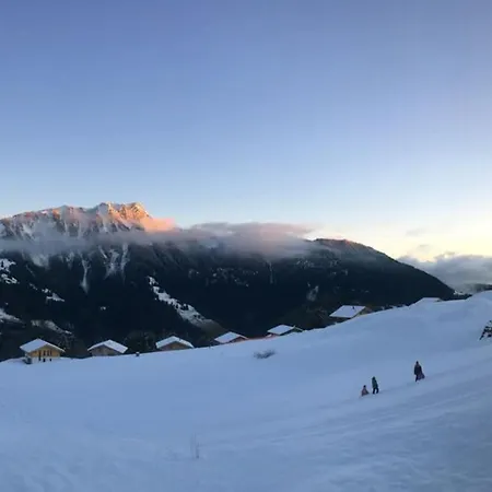 Apartment Modern With An Amazing View