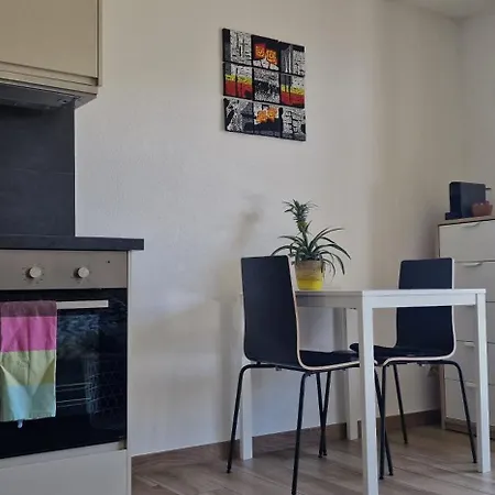 Modern With An Amazing View 아파트 레셍