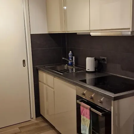 Modern With An Amazing View