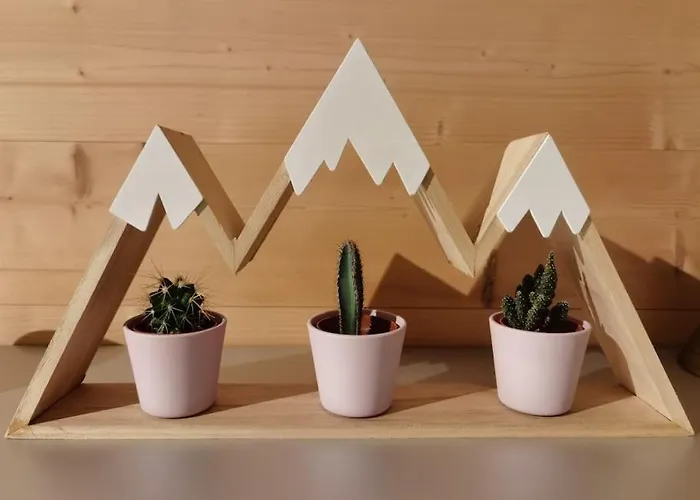 Modern With An Amazing View *