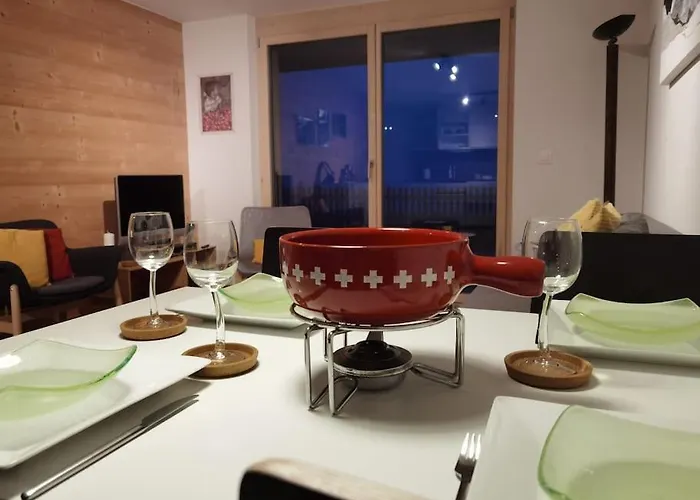 Apartament Modern With An Amazing View