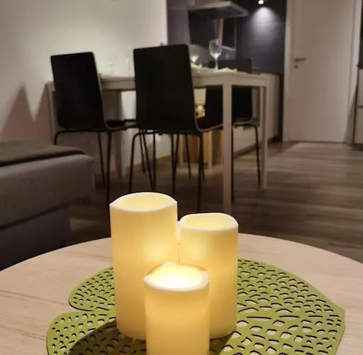 Modern With An Amazing View *