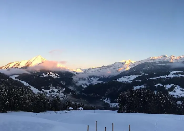 Modern With An Amazing View