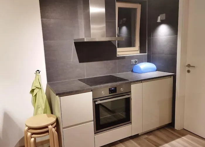 Apartament Modern With An Amazing View Leysin