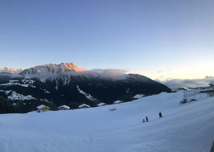 Apartament Modern With An Amazing View