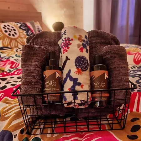 Appartement Modern With An Amazing View *