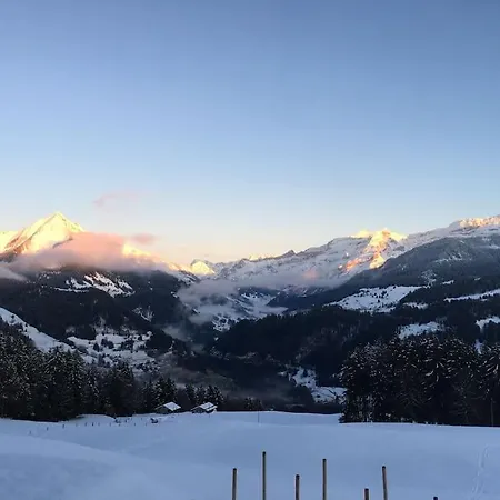 Modern With An Amazing View