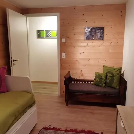 Modern With An Amazing View Appartement