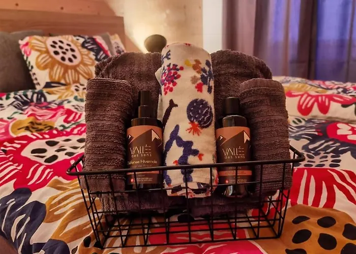 Appartement Modern With An Amazing View *