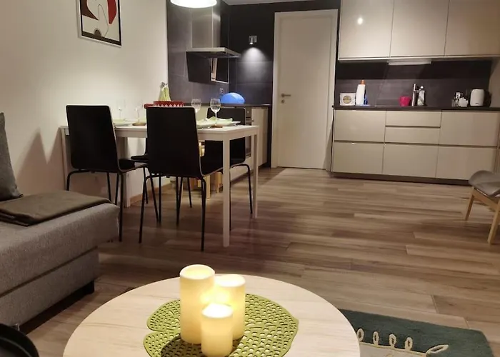 Modern With An Amazing View Leysin