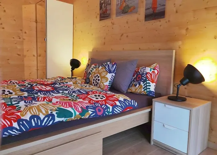 Modern With An Amazing View Appartement *