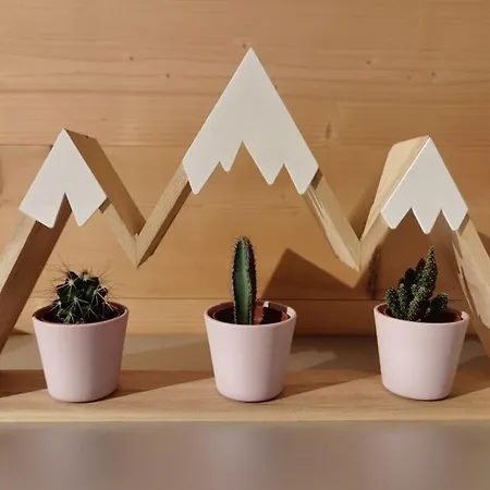 Modern With An Amazing View *