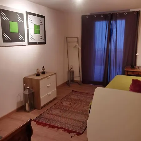 Apartamento Modern With An Amazing View *